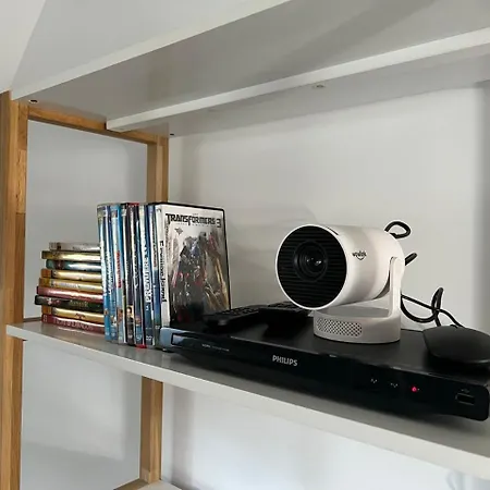 Maison Ideale Famille, 6 Pers - 15 Min Apartament *